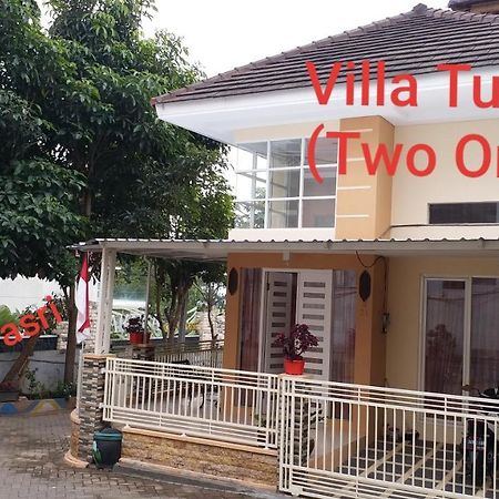 Villa Two One Exotic Private Pool Di Batu 巴图 外观 照片