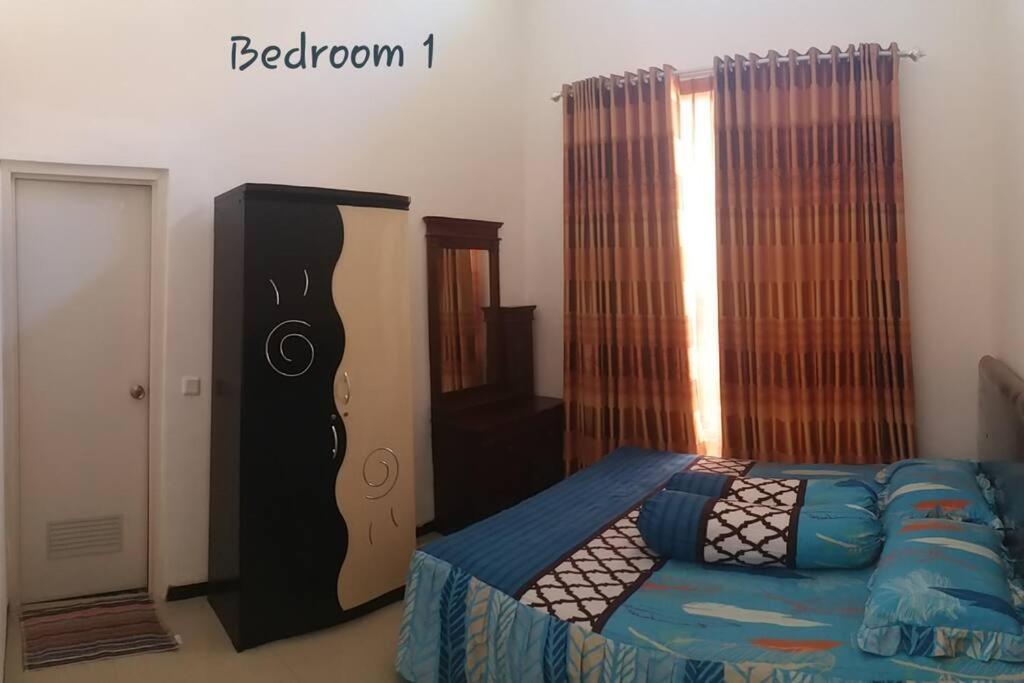 Villa Two One Exotic Private Pool Di Batu 巴图 外观 照片