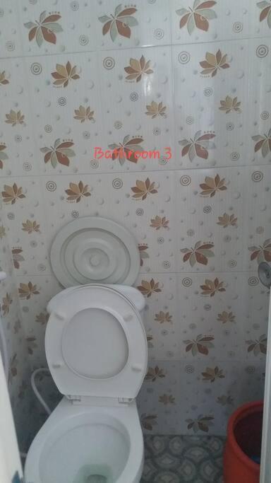 Villa Two One Exotic Private Pool Di Batu 巴图 外观 照片