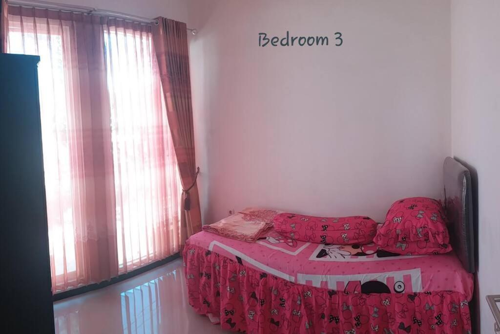Villa Two One Exotic Private Pool Di Batu 巴图 外观 照片