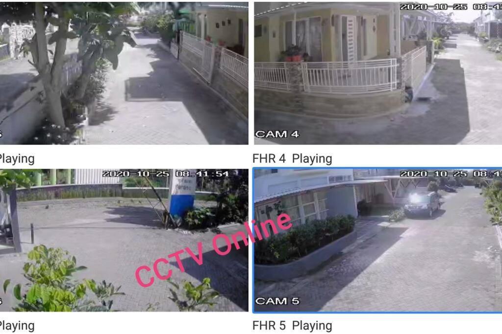 Villa Two One Exotic Private Pool Di Batu 巴图 外观 照片