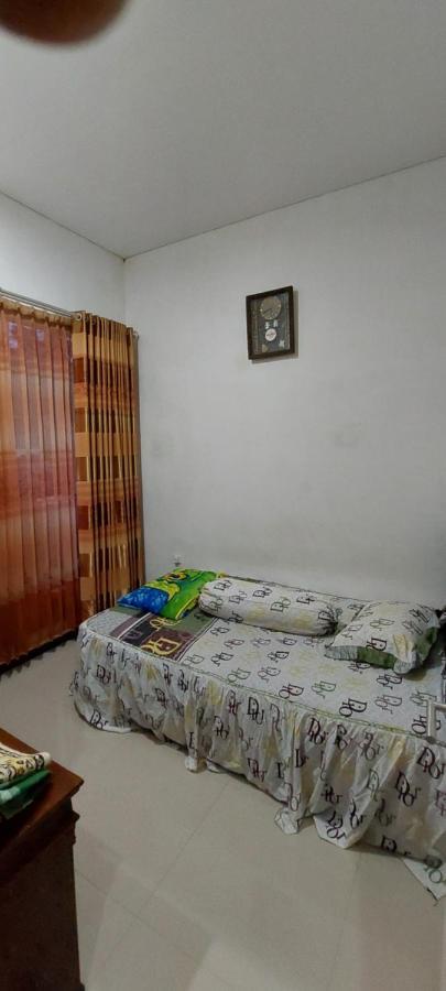 Villa Two One Exotic Private Pool Di Batu 巴图 外观 照片