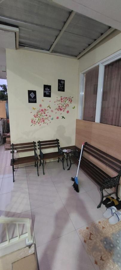 Villa Two One Exotic Private Pool Di Batu 巴图 外观 照片