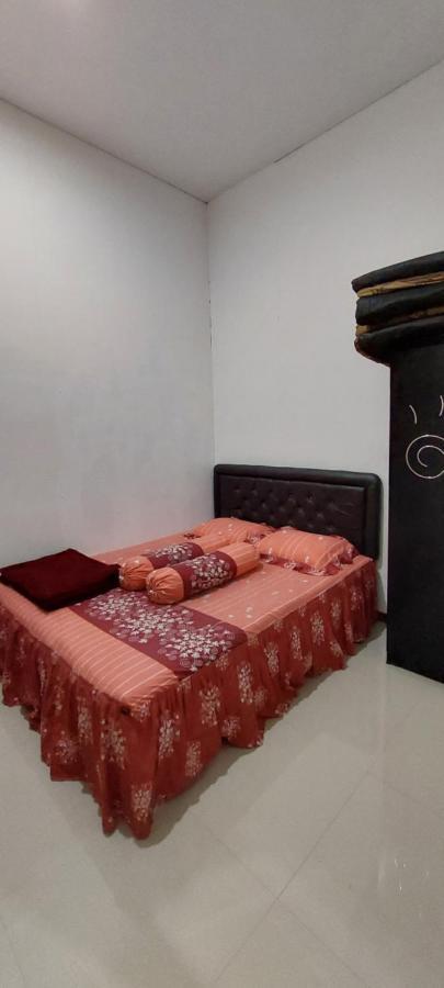 Villa Two One Exotic Private Pool Di Batu 巴图 外观 照片